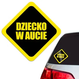 nalepka-na-samochod-drukowana-dziecko-w-aucie-wz
