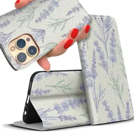 etui-book-do-iphone-14-pro-max-lawenda-full-wzory