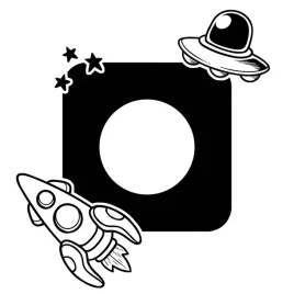 naklejka-pod-wlacznik-na-sciane-czarne-urocze-wzo