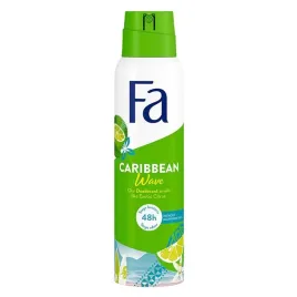 fa-dezodorant-damski-spray-150-ml-caribbean-lemon