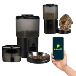 automatyczny-dozownik-karmy-45l-fontanna-na-wode-25l-wi-fi-peluvio-feast