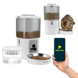 automatyczny-dozownik-karmy-45l-fontanna-na-wode-25l-wi-fi-peluvio-feast