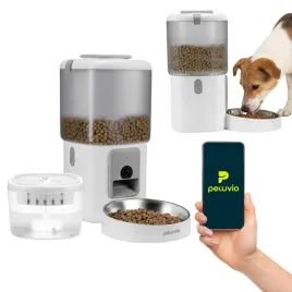 automatyczny-dozownik-karmy-45l-fontanna-na-wode-25l-wi-fi-peluvio-feast