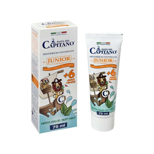 pasta-del-capitano-junior-pasta-do-zebow-75ml-pojemnosc-75-ml
