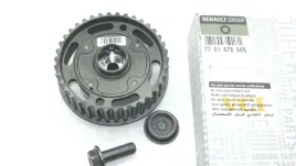 kolo-zmiennych-faz-1-6-16v-renault-oryginal