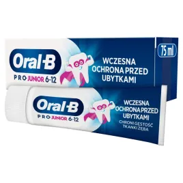 oral-b-pro-junior-6-12-lat-pasta-do-zebow-75ml