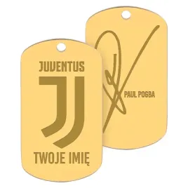 niesmiertelnik-dla-fana-paul-pogba-grawer-wzory