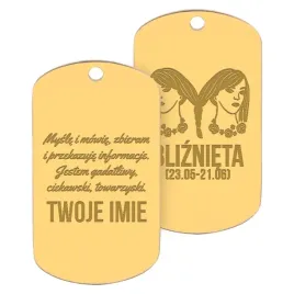zloty-niesmiertelnik-znakami-zodiaku-bliznieta-wz