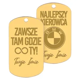 zloty-niesmiertelnik-dla-kierowcy-bmw-wzory