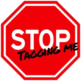 naklejka-ozdobna-13x13cm-stop-tagging-me-wzory