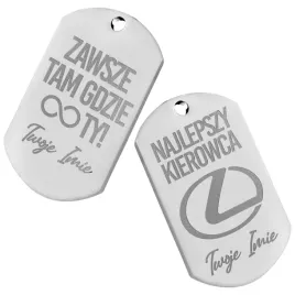 srebrny-niesmiertelnik-dla-kierowcy-lexus-wzory