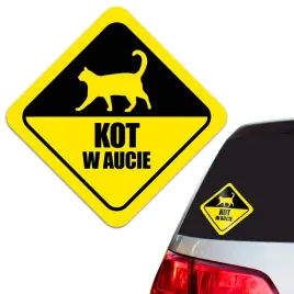 naklejka-na-samochod-drukowana-kot-w-aucie-wzory