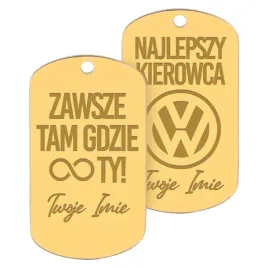 zloty-niesmiertelnik-dla-kierowcy-volkswagen-wzory