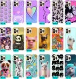 etui-antishock-do-iphone-13-pro-max-slodkie-wzory-material-tworzywo-sztuczne