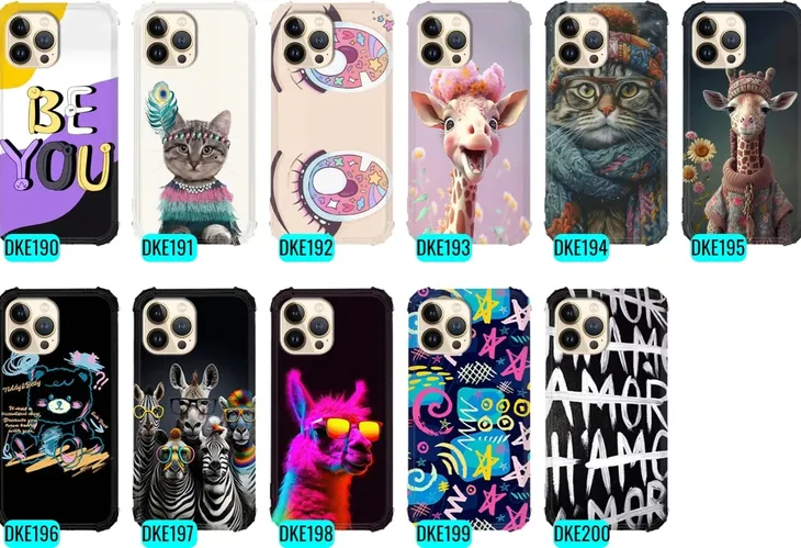etui-antishock-do-iphone-13-pro-max-slodkie-wzory-stan-opakowania-oryginalne