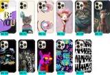 etui-antishock-do-iphone-13-pro-max-slodkie-wzory-stan-opakowania-oryginalne