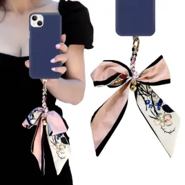 etui-matowe-quick-silikonowe-granatowe-do-iphone-14-plus-kokardka-w-kwiaty