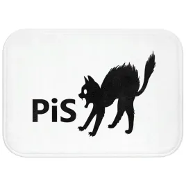 dywanik-lazienkowy-szybkoschnacy-pis-czarny-kot-wz