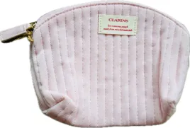 kosmetyczka-clarins-pink-half-moon-pouch-rozowa
