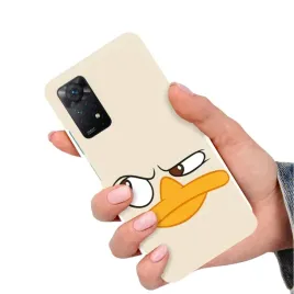 etui-matowe-silikonowe-kremowy-do-xiaomi-redmi-note-11s-pepe-pan-dziobak