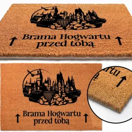 wycieraczka-wejsciowa-40x60-brama-hogwartu-wzory