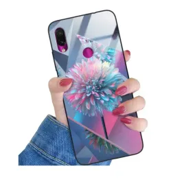 etui-glass-do-xiaomi-redmi-note-7-eleganckie-wzory