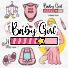 naklejki-kolorowe-do-albumu-baby-shower-girl