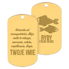 zloty-niesmiertelnik-ze-znakami-zodiaku-ryby-wzory