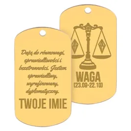 zloty-niesmiertelnik-ze-znakami-zodiaku-waga-wzory