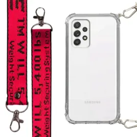 etui-obudowa-case-antishock-shockproof-do-samsung-a52s-5g-smycz-czerwona