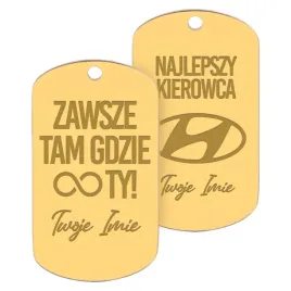 zloty-niesmiertelnik-dla-kierowcy-hyundai-wzory