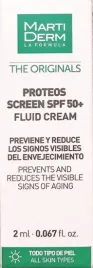 martiderm-the-originals-proteos-screen-spf-50-fluid-krem-2ml