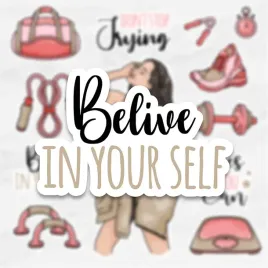 naklejki-do-albumu-kalendarza-belive-in-yourself