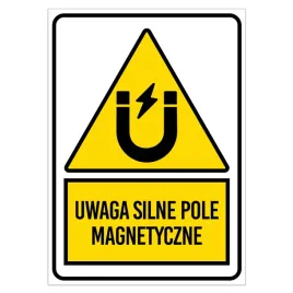 naklejki-ostrzegawcze-silne-pole-magnetyczne-wzory