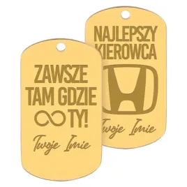 zloty-niesmiertelnik-dla-kierowcy-honda-wzory