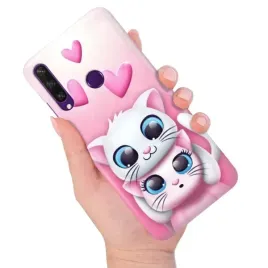 etui-do-huawei-y6p-milosc-love-walentynki-wzory
