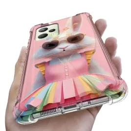 etui-antishock-do-realme-c35-slodkie-modne-wzory