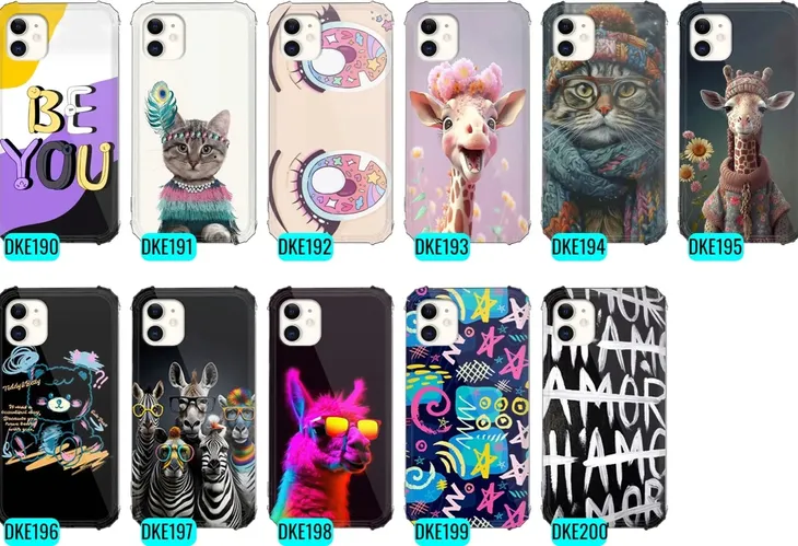 etui-antishock-do-iphone-11-slodkie-modne-wzory-stan-opakowania-oryginalne