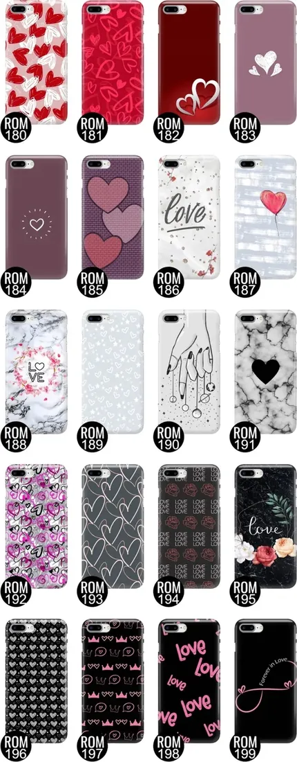 etui-do-iphone-7-plus-milosc-love-walentynki-wzory
