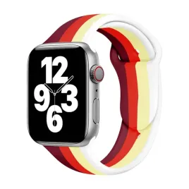 pasek-zamienny-do-apple-watch-38-40-41mm-gumowy-wielokolorowy-paski