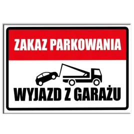 tabliczka-informacyjna-pcv-32x21-wyjazd-garazu-wz