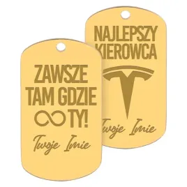 zloty-niesmiertelnik-dla-kierowcy-tesla-wzory