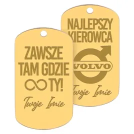 zloty-niesmiertelnik-dla-kierowcy-volvo-wzory