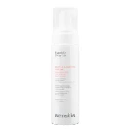 sensilis-gentle-cleansing-mouse-pianka-do-mycia-twarzy-200ml-gratis