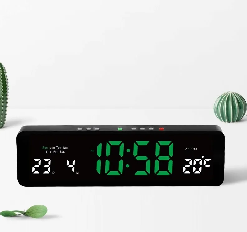 funkcjonalny-zegar-scienny-budzik-cyfrowy-led-temperatura-data-cichy-stan-nowy