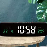 funkcjonalny-zegar-scienny-budzik-cyfrowy-led-temperatura-data-cichy-wysokosc-calkowita-9-cm