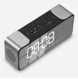 radiobudzik-bluetooth-glosnik-led-stylowy-stan-nowy