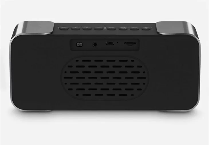 radiobudzik-bluetooth-glosnik-led-stylowy-zasilanie-sieciowe