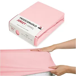 przescieradlo-80x160-na-materac-bawelniane-jersey-z-gumka-gaja-jasny-roz