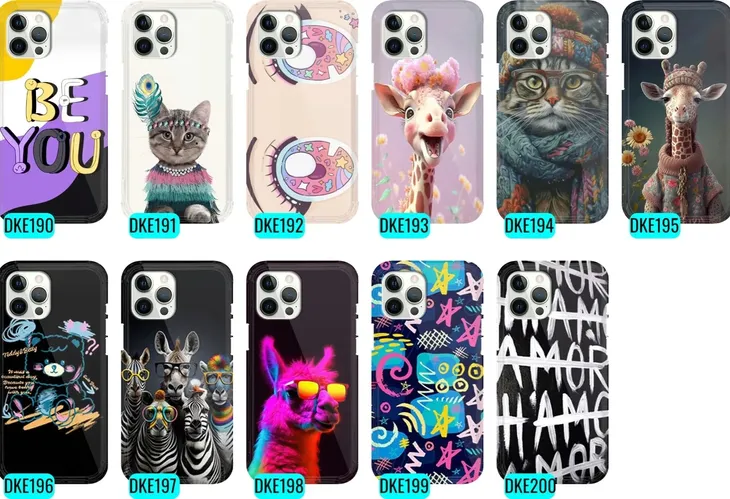 etui-antishock-do-iphone-12-pro-max-slodkie-wzory-stan-opakowania-oryginalne